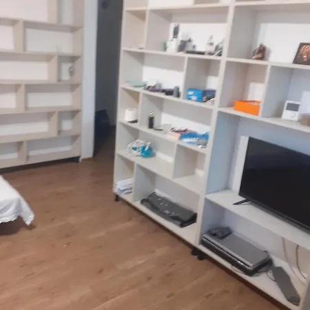 Apartamento Militari *