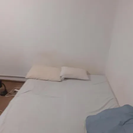 Militari Apartamento