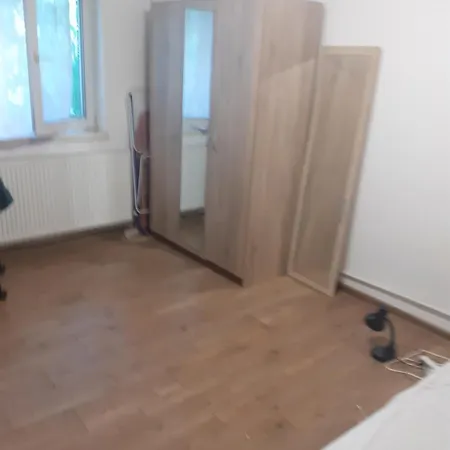 Apartamento Militari