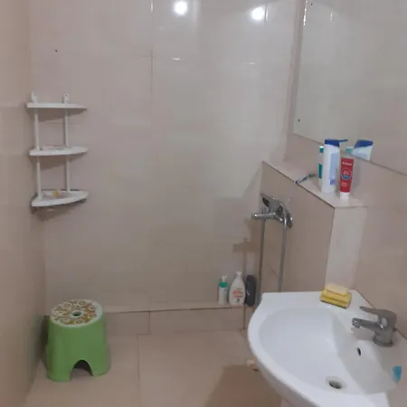 Apartamento Militari *