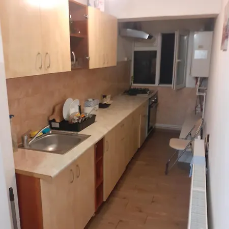 Appartement Militari-gorjului
